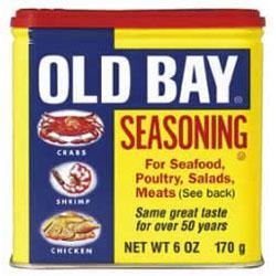 Old Bay&reg; Maryland Crab Soup Trusted Brands