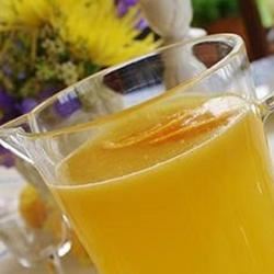 Sunny Orange Lemonade naples34102