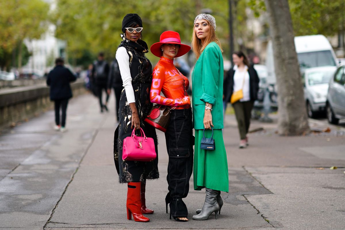 What 7 Stylists Think We’ll All Be Wearing in 2022