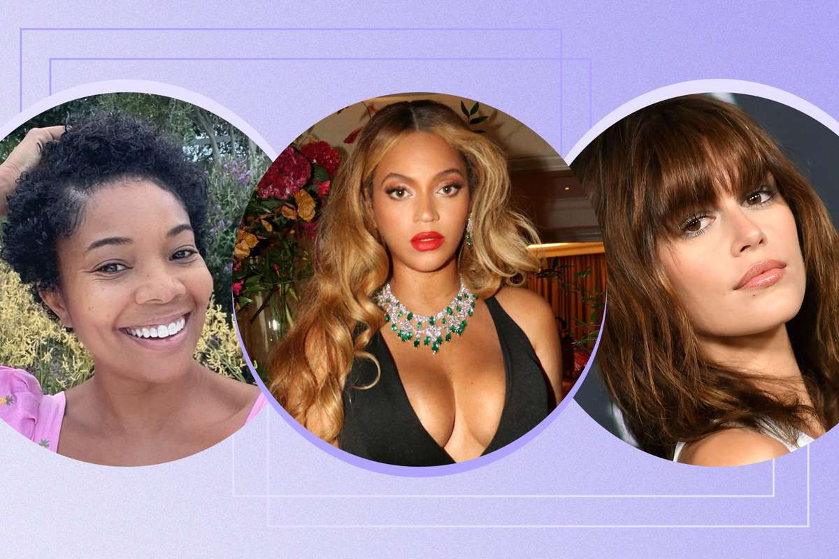 Stylists Predict These Will Be the Biggest Hair Trends of 2022