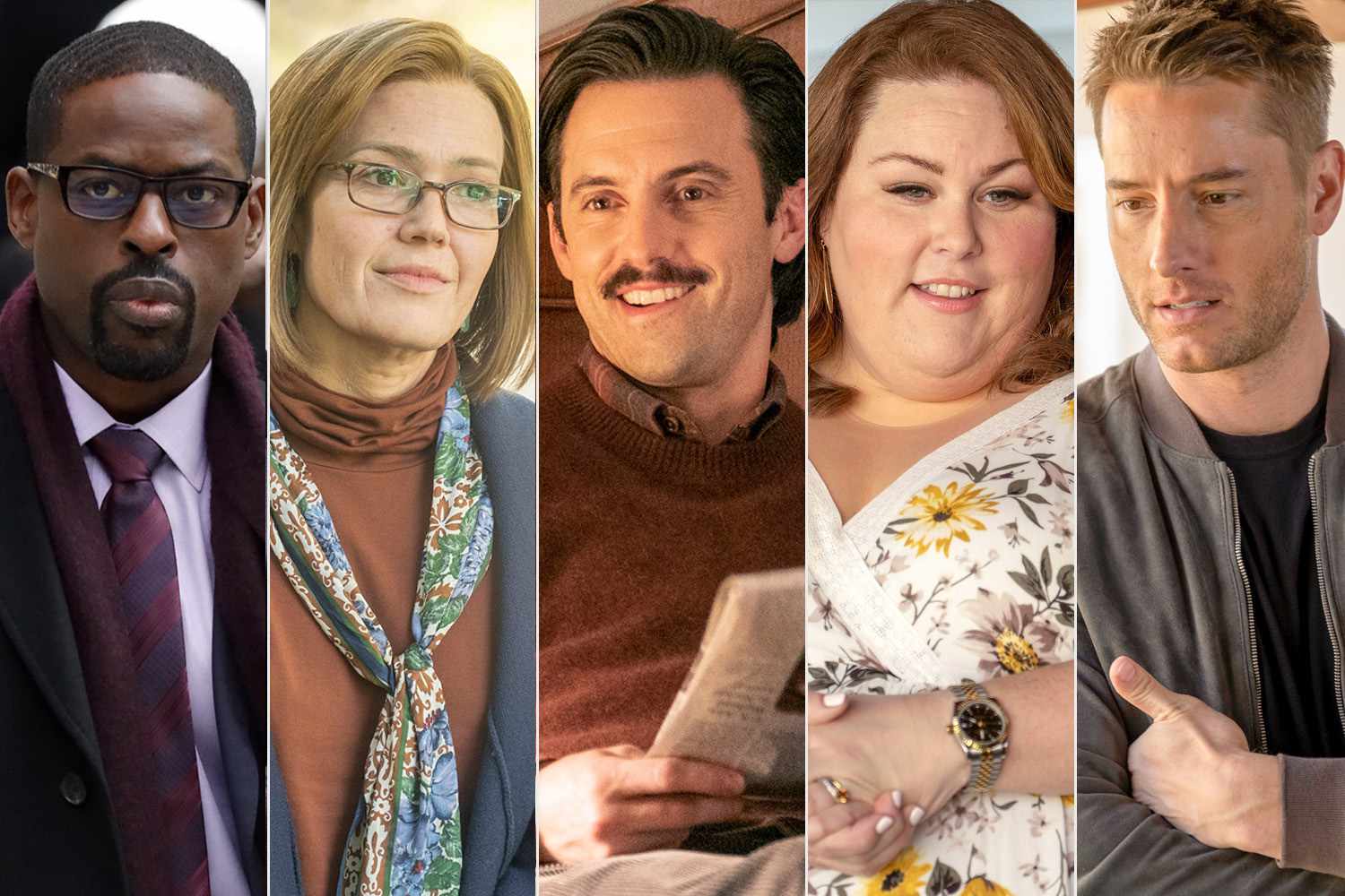 This Is Us: Where Season 4 Left Off | PEOPLE.com