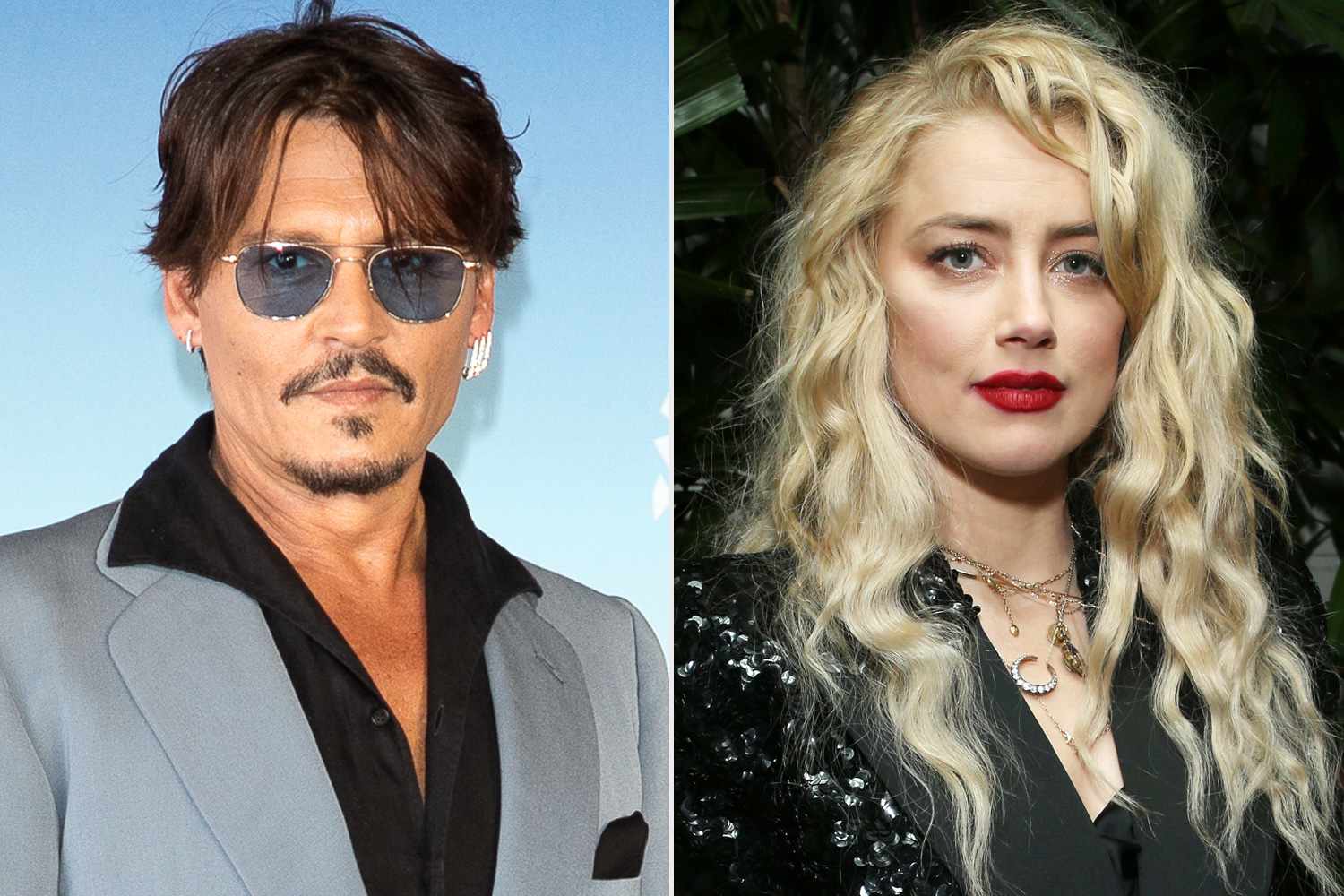 Johnny Depp Fails To Overturn Ruling In Wife Beater Libel Case People Com