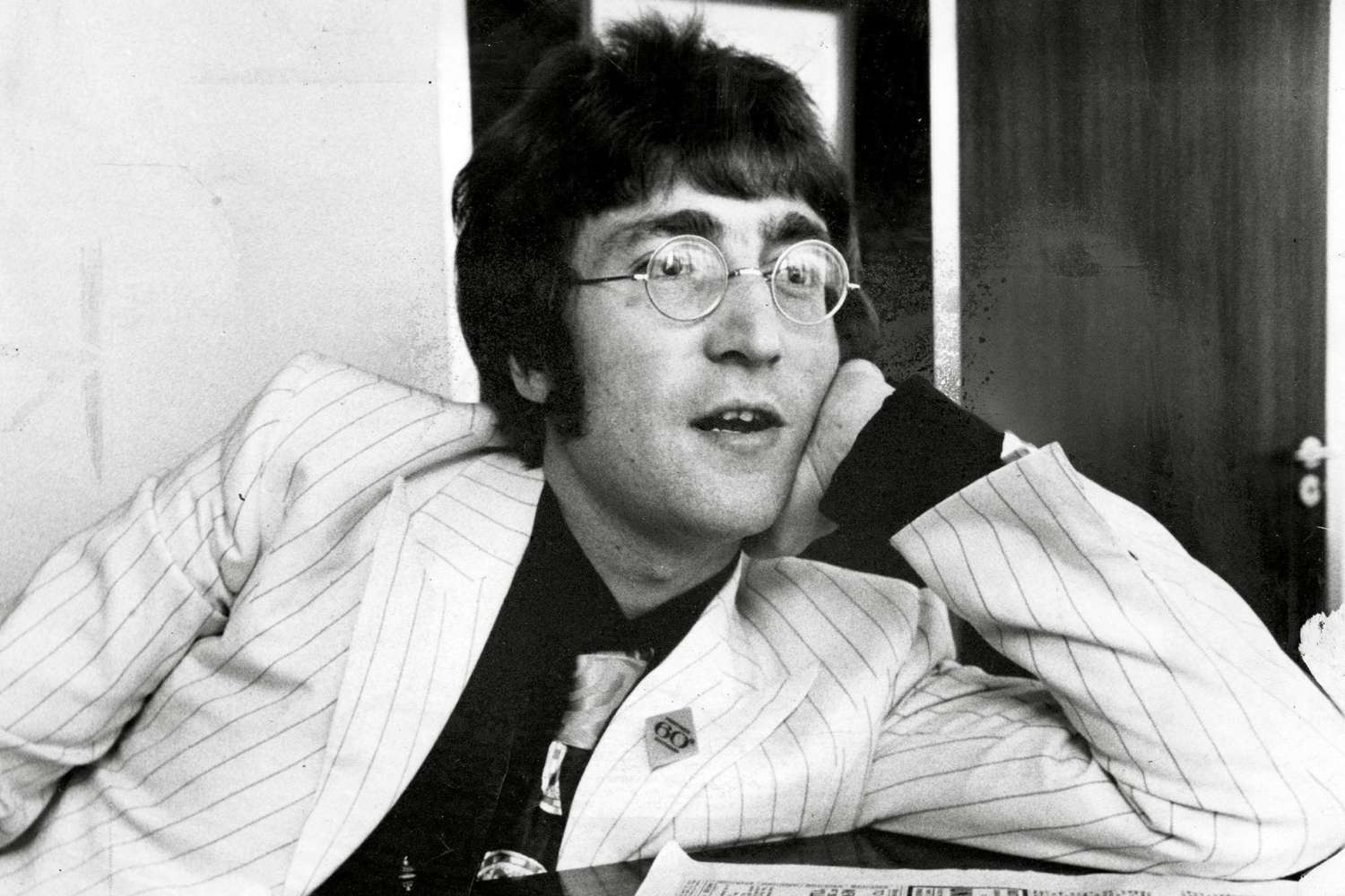 John Lennon Honored by His Sons, Bandmates 40 Years After Death | PEOPLE.com