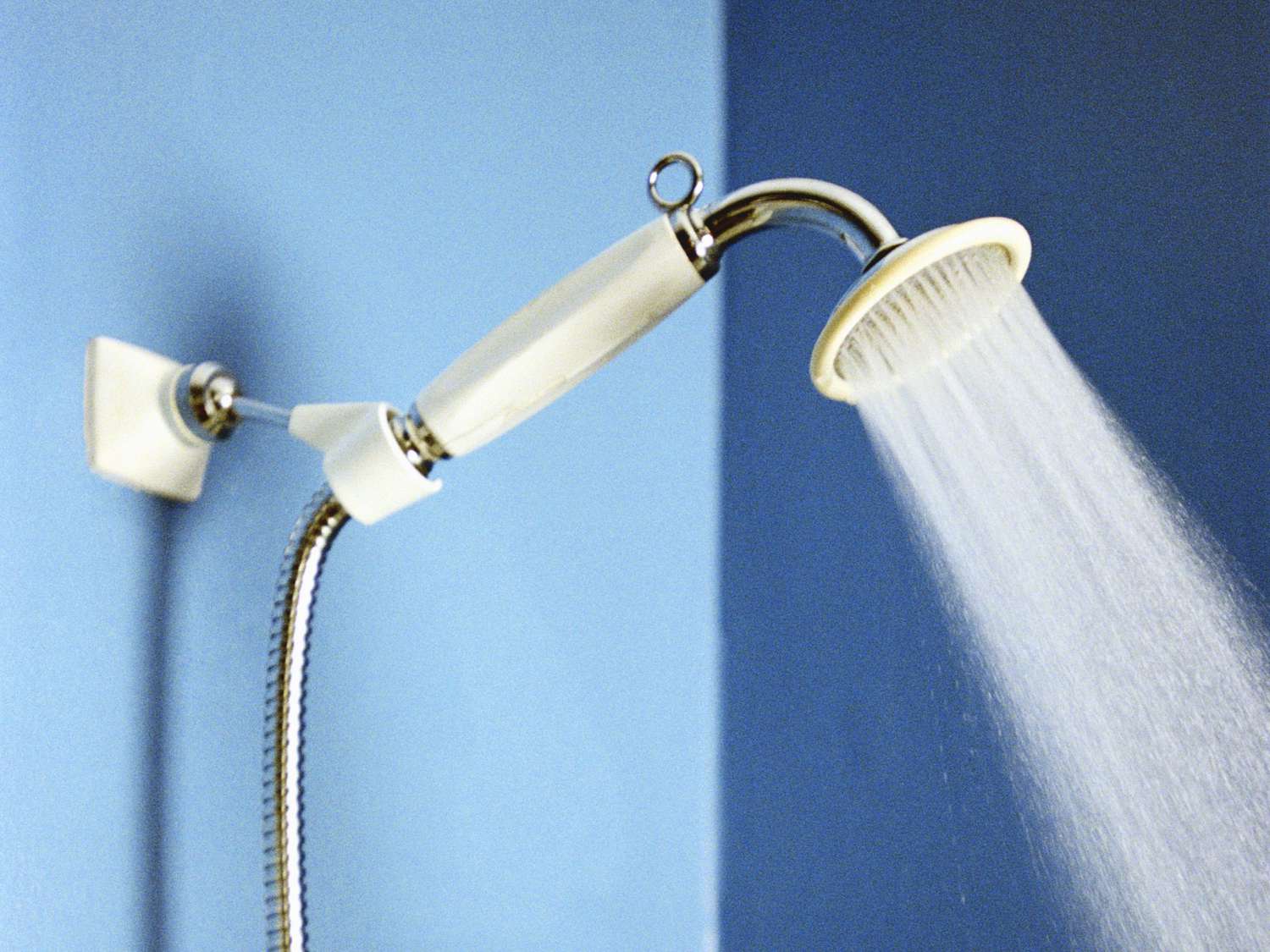 Shower Heads For Well Water