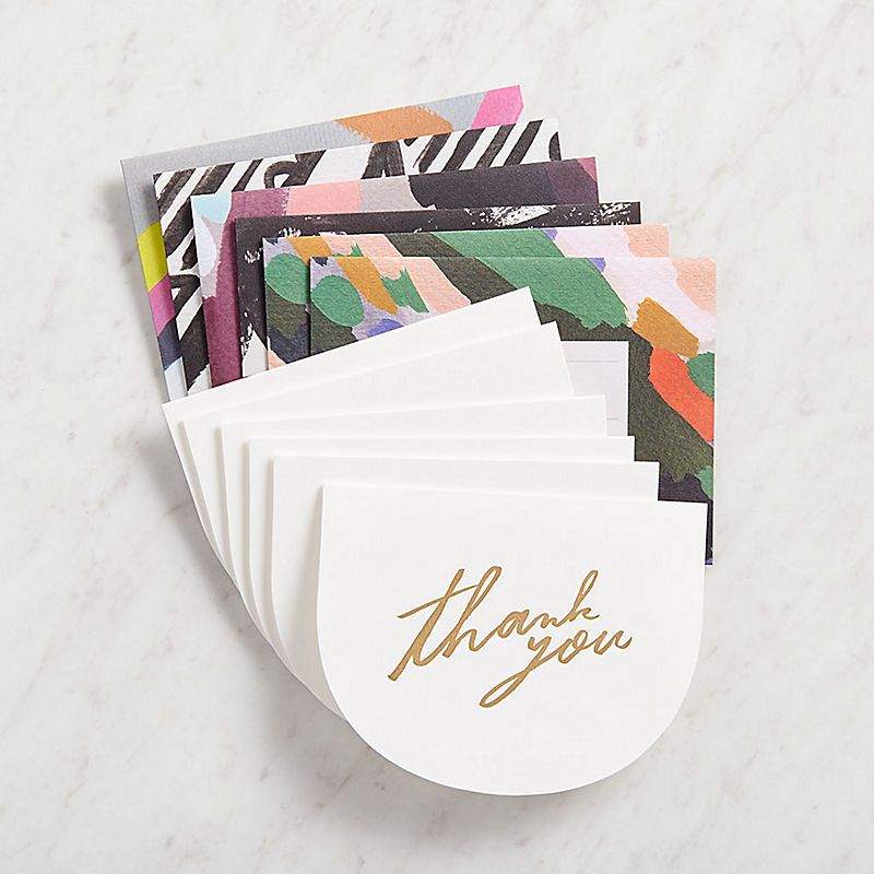 Thank You Notes For Newlywed S