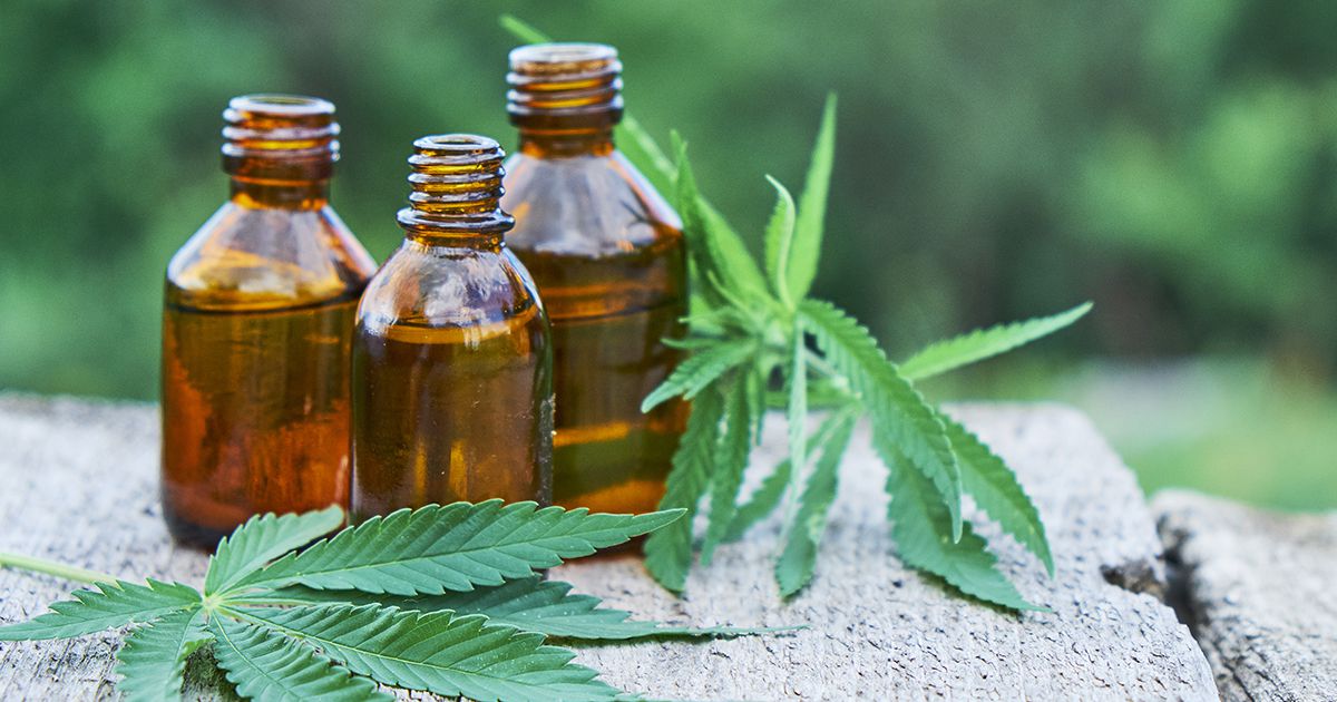 What are the Best Purported Calming Effects of CBD Oils?