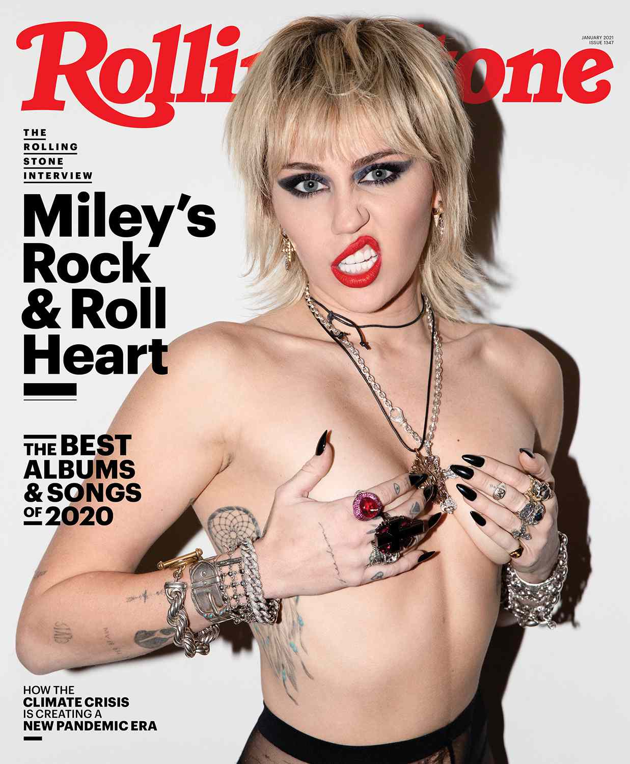 Miley cyrus nude pictures