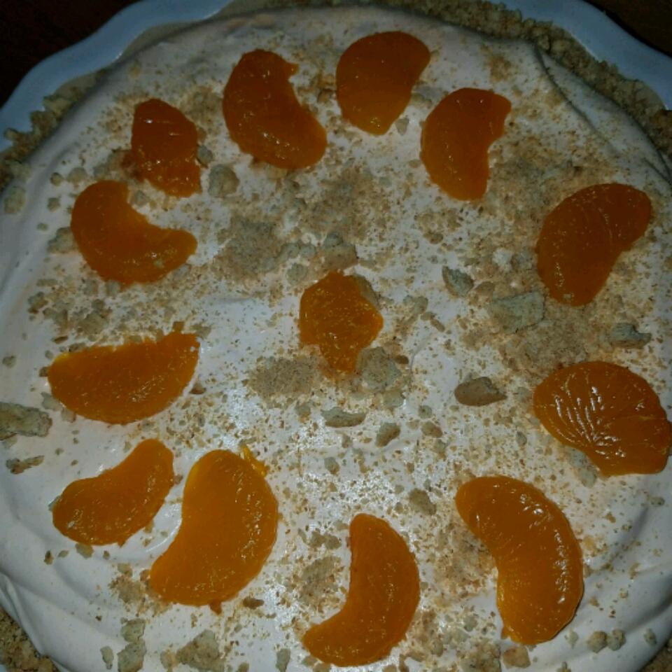 Orange Pie II 