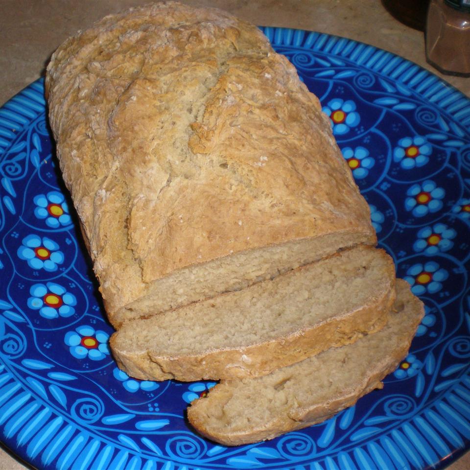 Yeast-Free Bread 