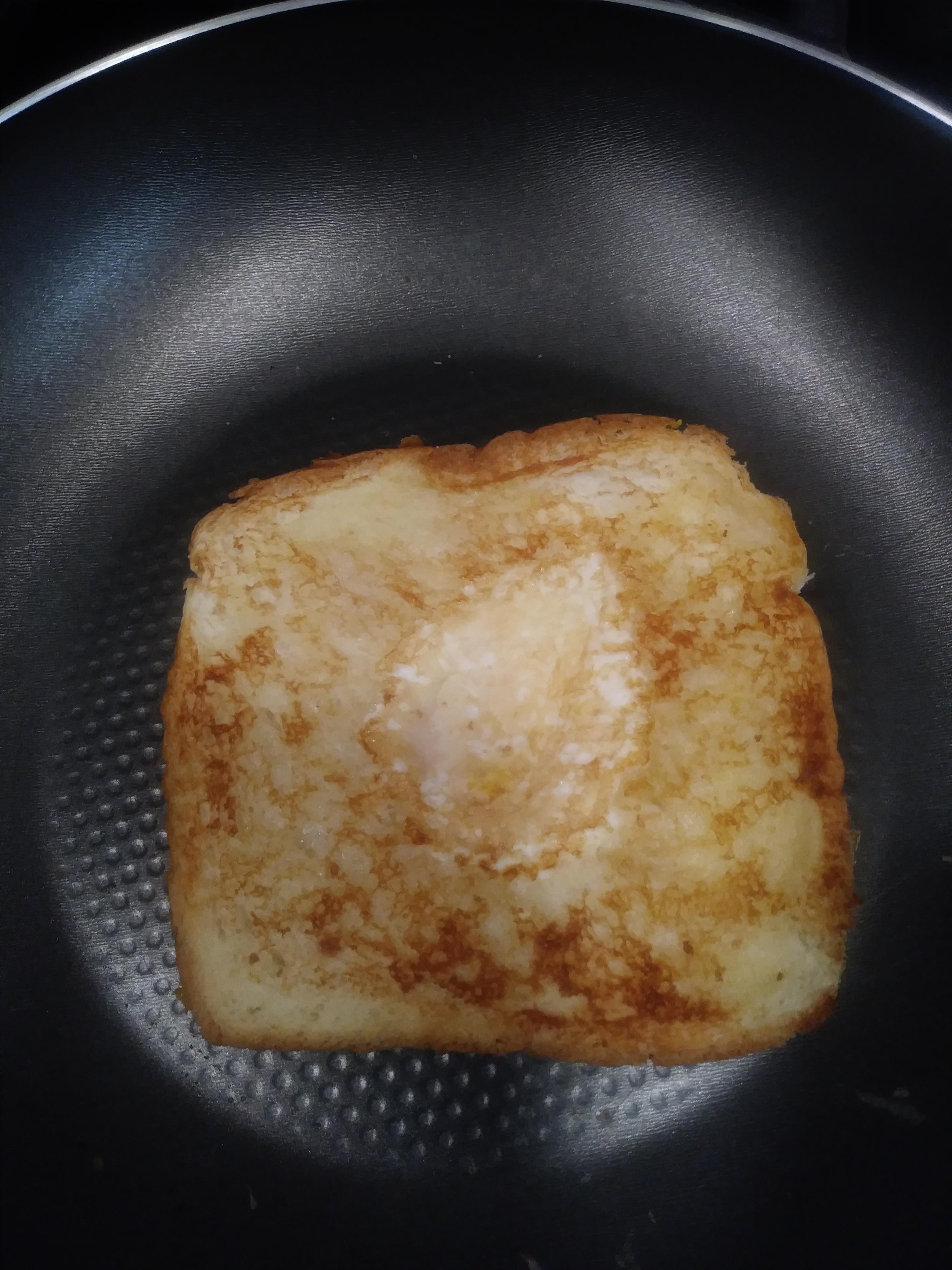 Sunshine Toast 