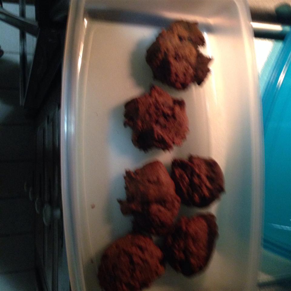 Chocolate Chip Cookies (Gluten Free) 