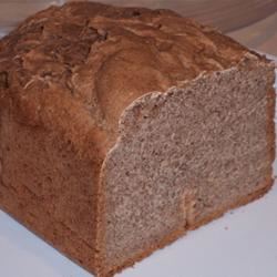 Basic Rye Bread CRISPYSTUFF