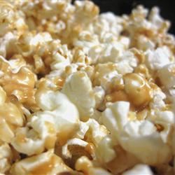 Protein Popcorn Hezzy_tant_Cook