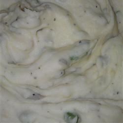 Ultra Creamy Mashed Potatoes from Swanson® 