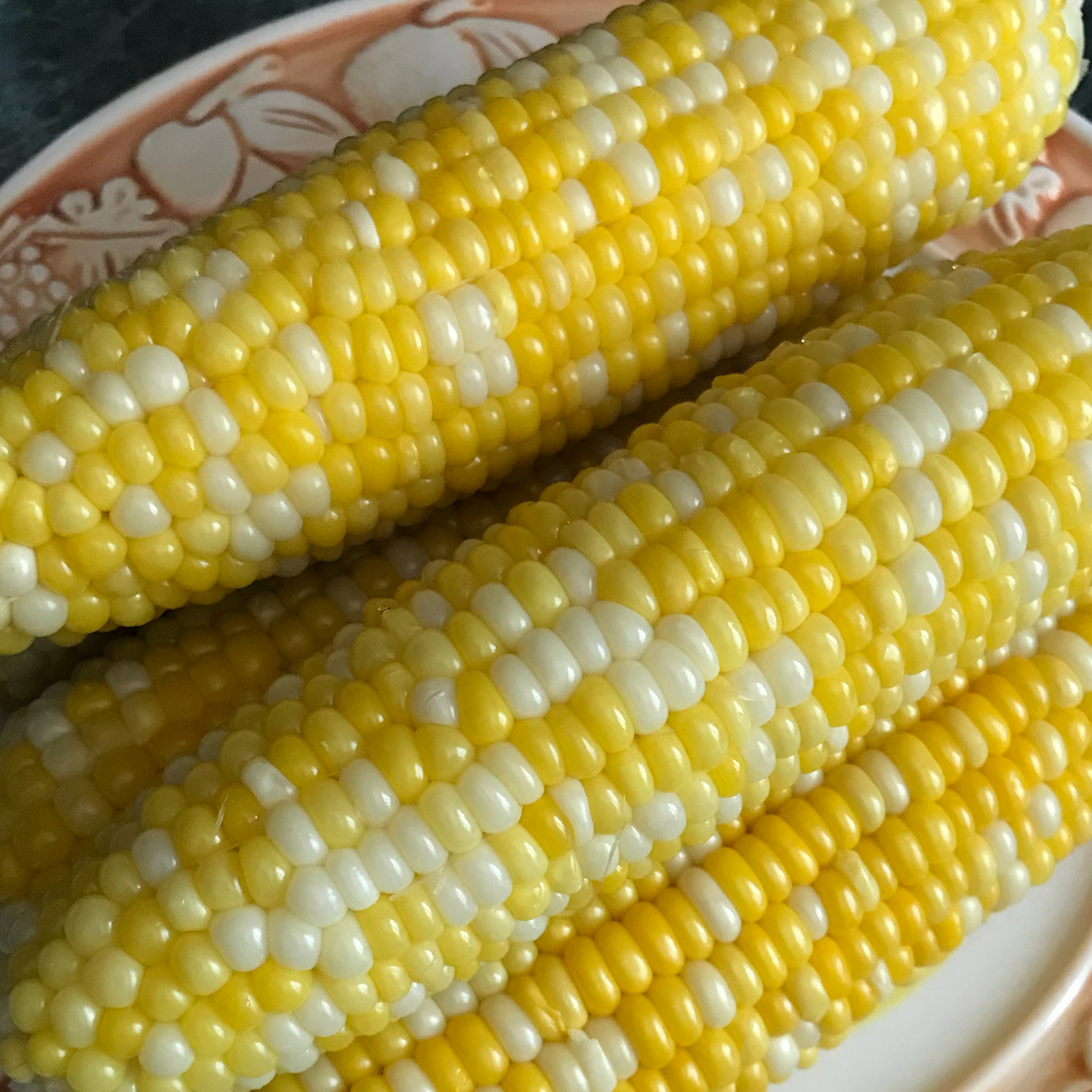 Delicious and Easy Corn on the Cob 