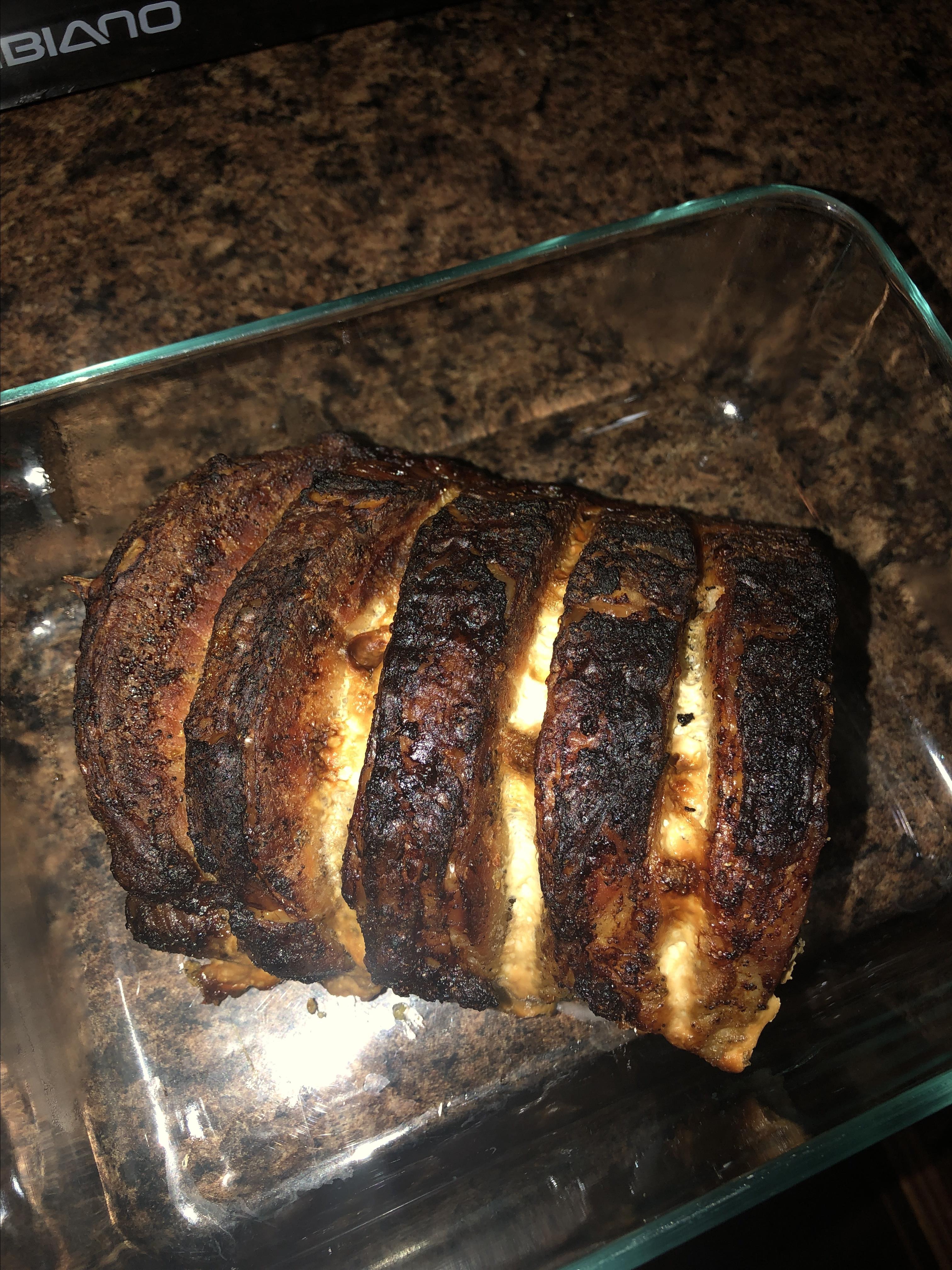 Cuban-Style Roast Pork 