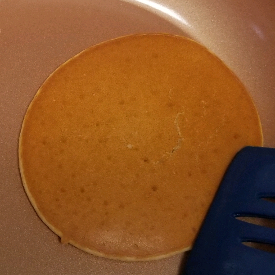 Buttermilk Pancakes I 