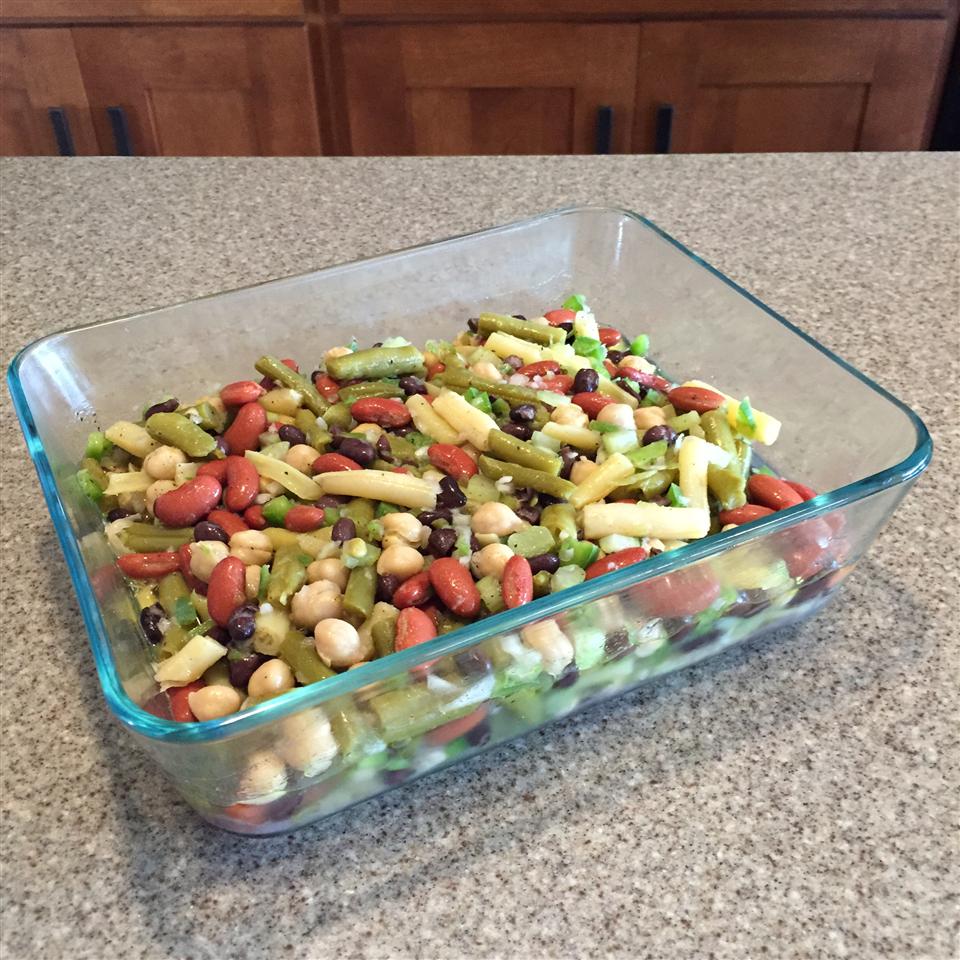 Best Bean Salad 