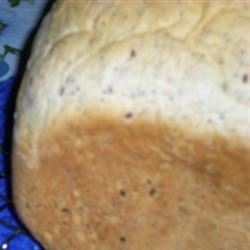 Buttermilk Seed Bread 