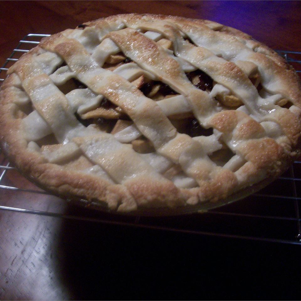 American Apple Pie 