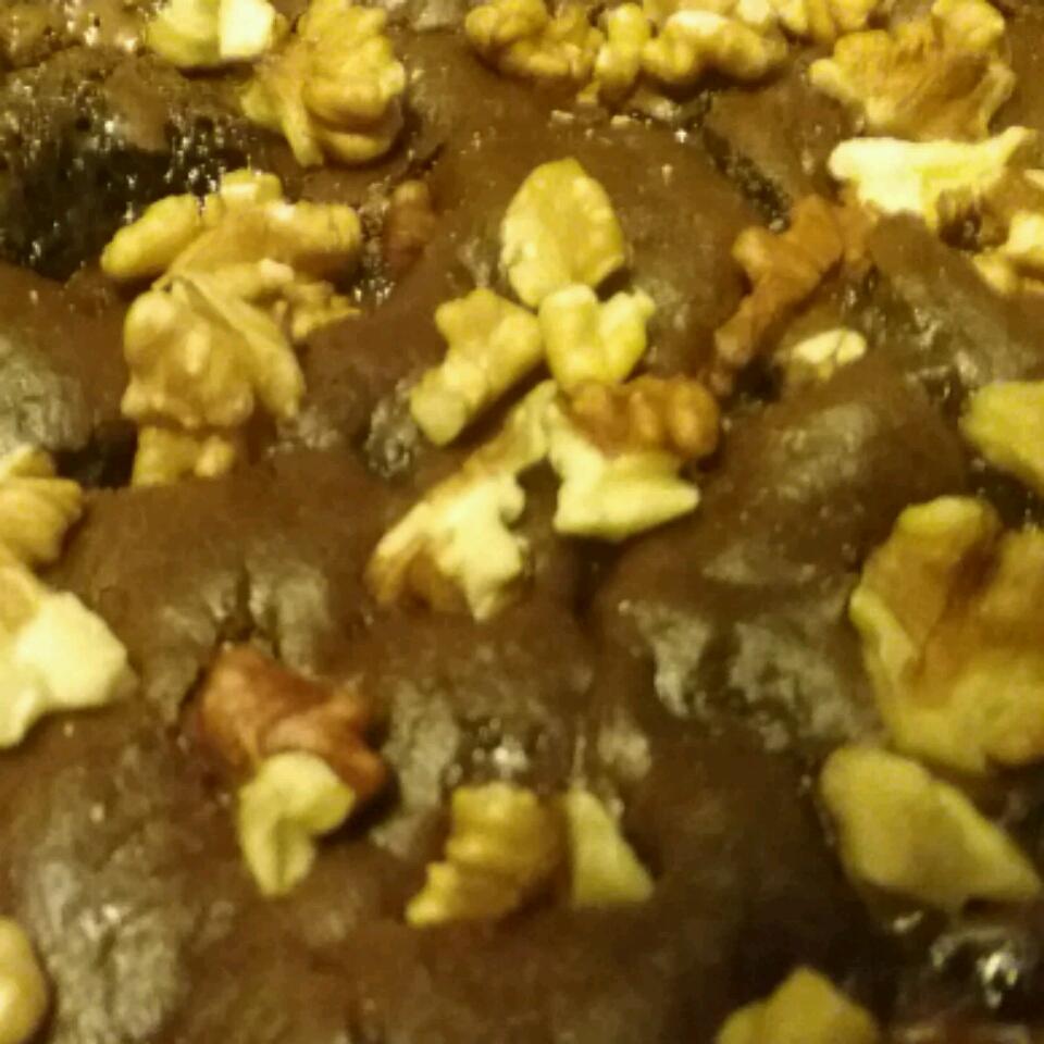 Caramel Turtles&reg; Brownies 