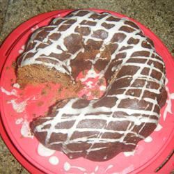 Gail's Raisin Cake Azita