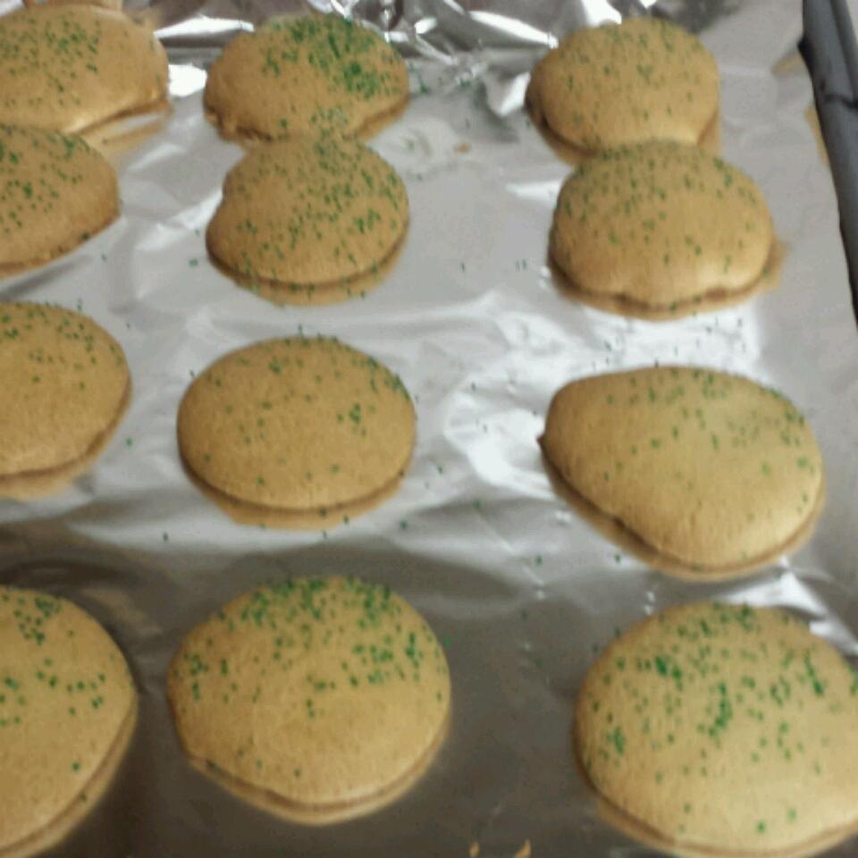 Old Time Soft Sugar Cookies Ethom2