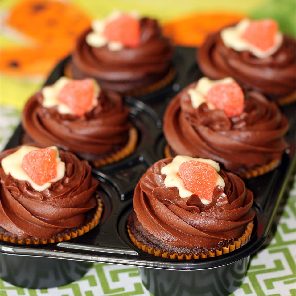 Chocolate Cream Cheese Frosting 