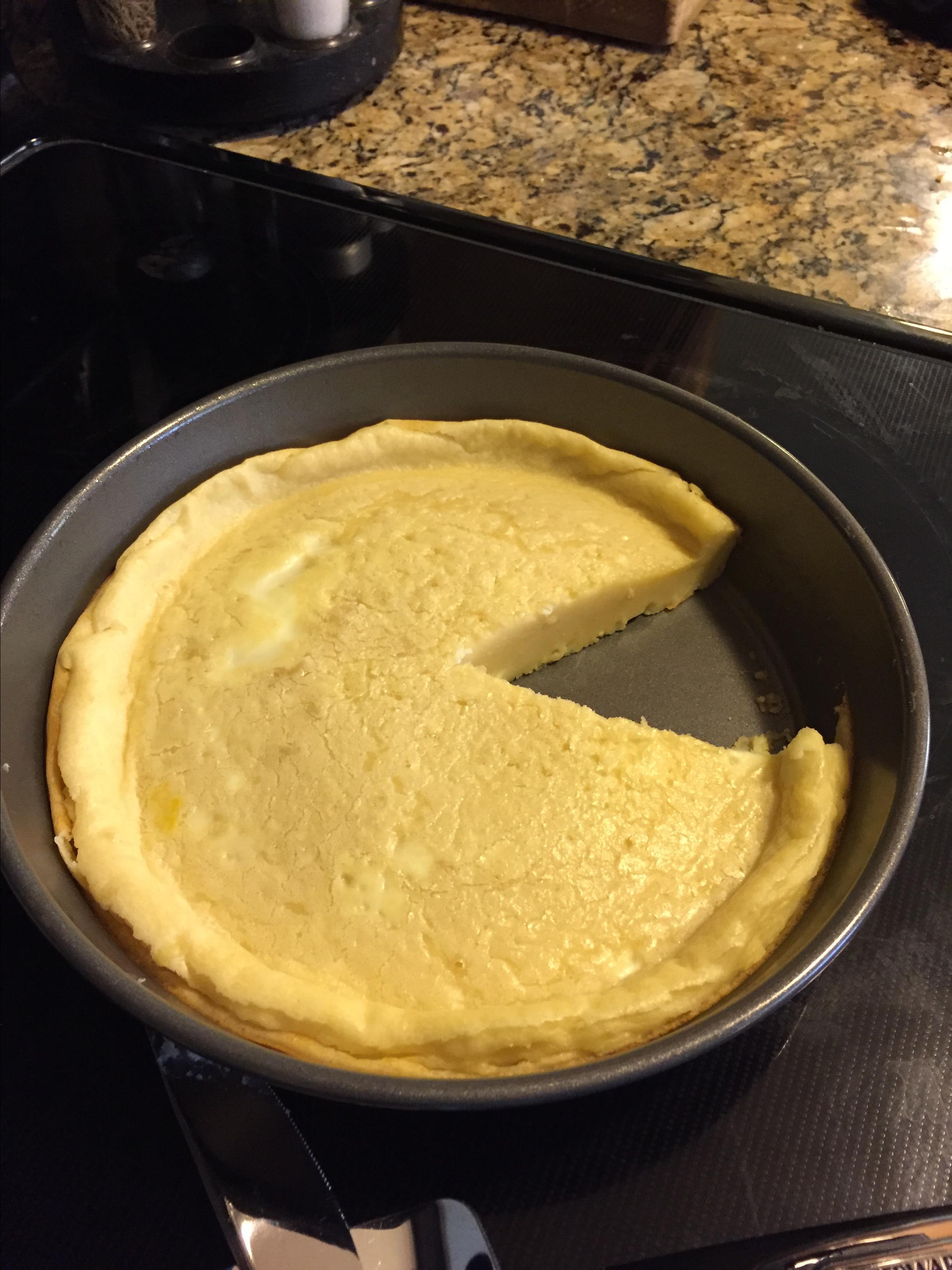 Austrian Pancake 