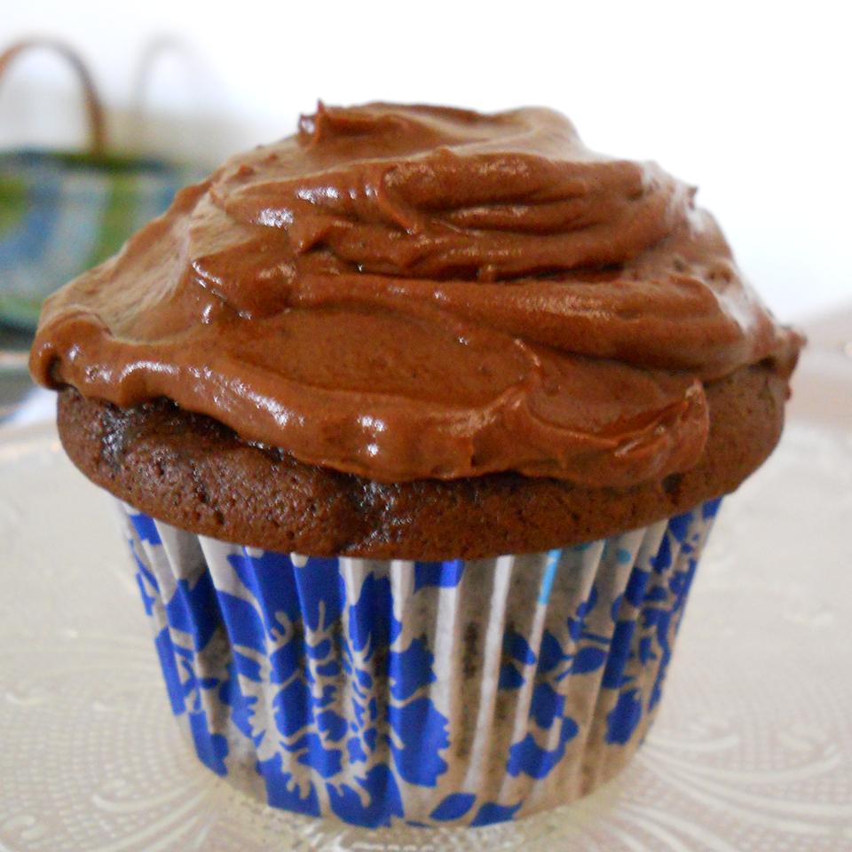 Chocolate Butter-Creme Frosting 