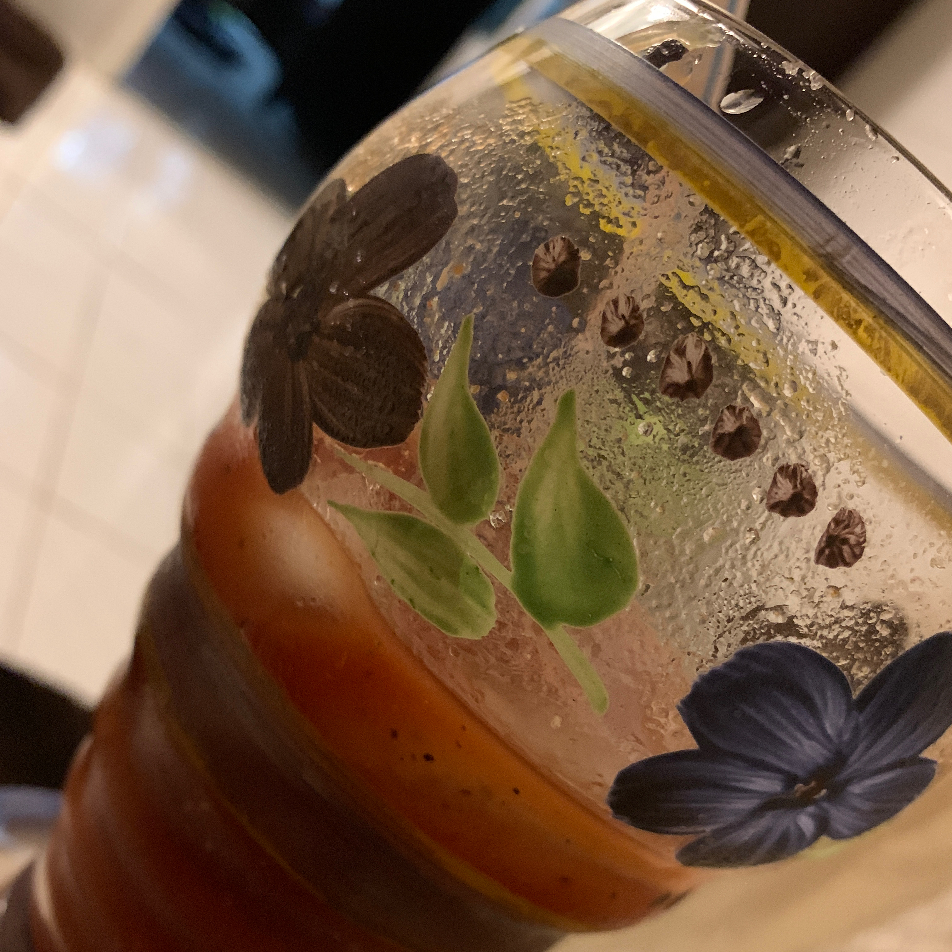 Wild River Bloody Mary Mix 