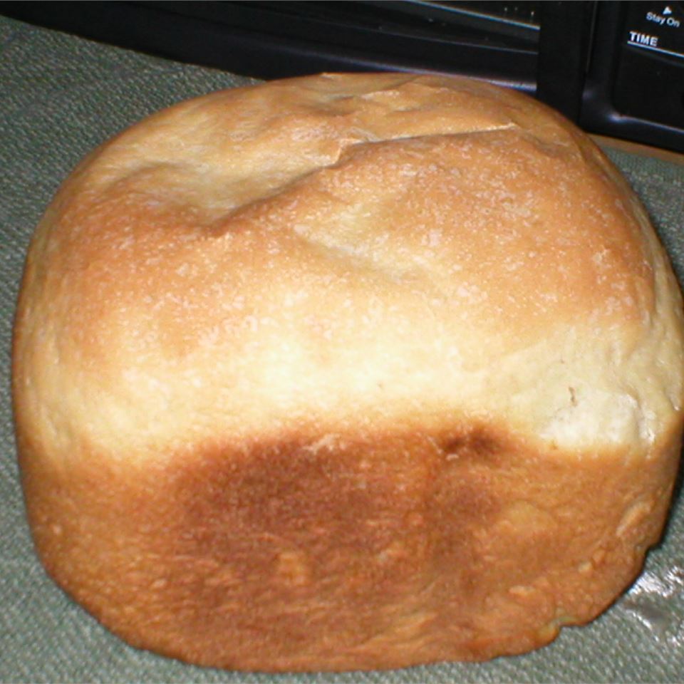 Potato Bread II 