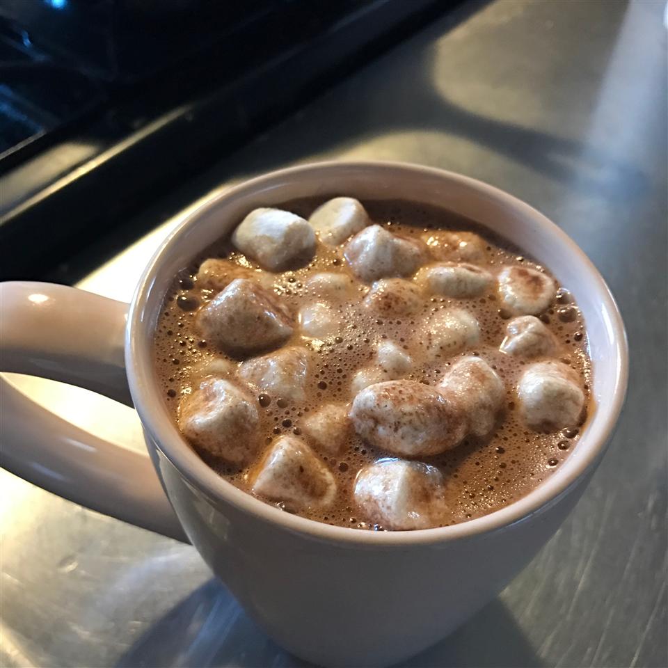 Hot Chocolate 