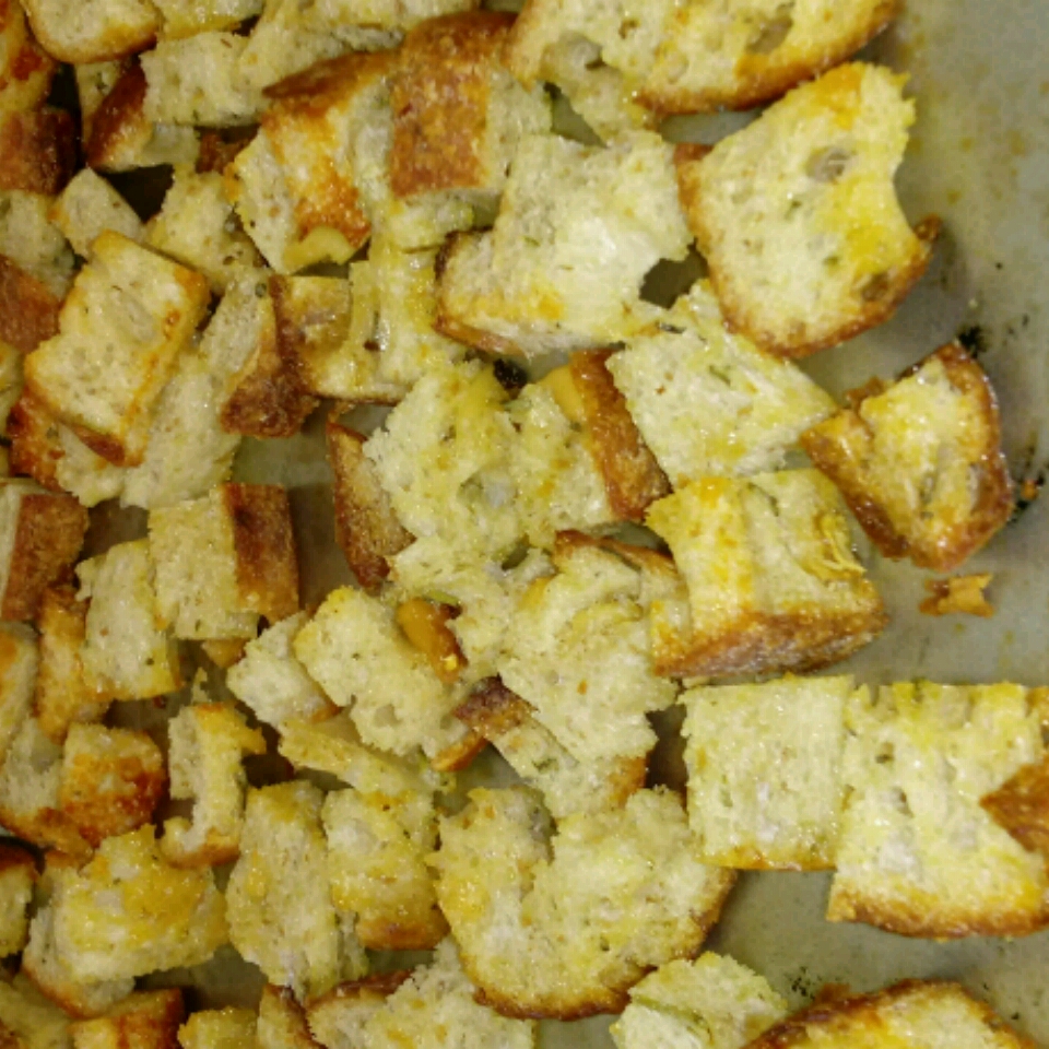 Croutons 