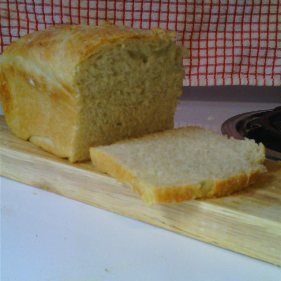 Potato Bread III 