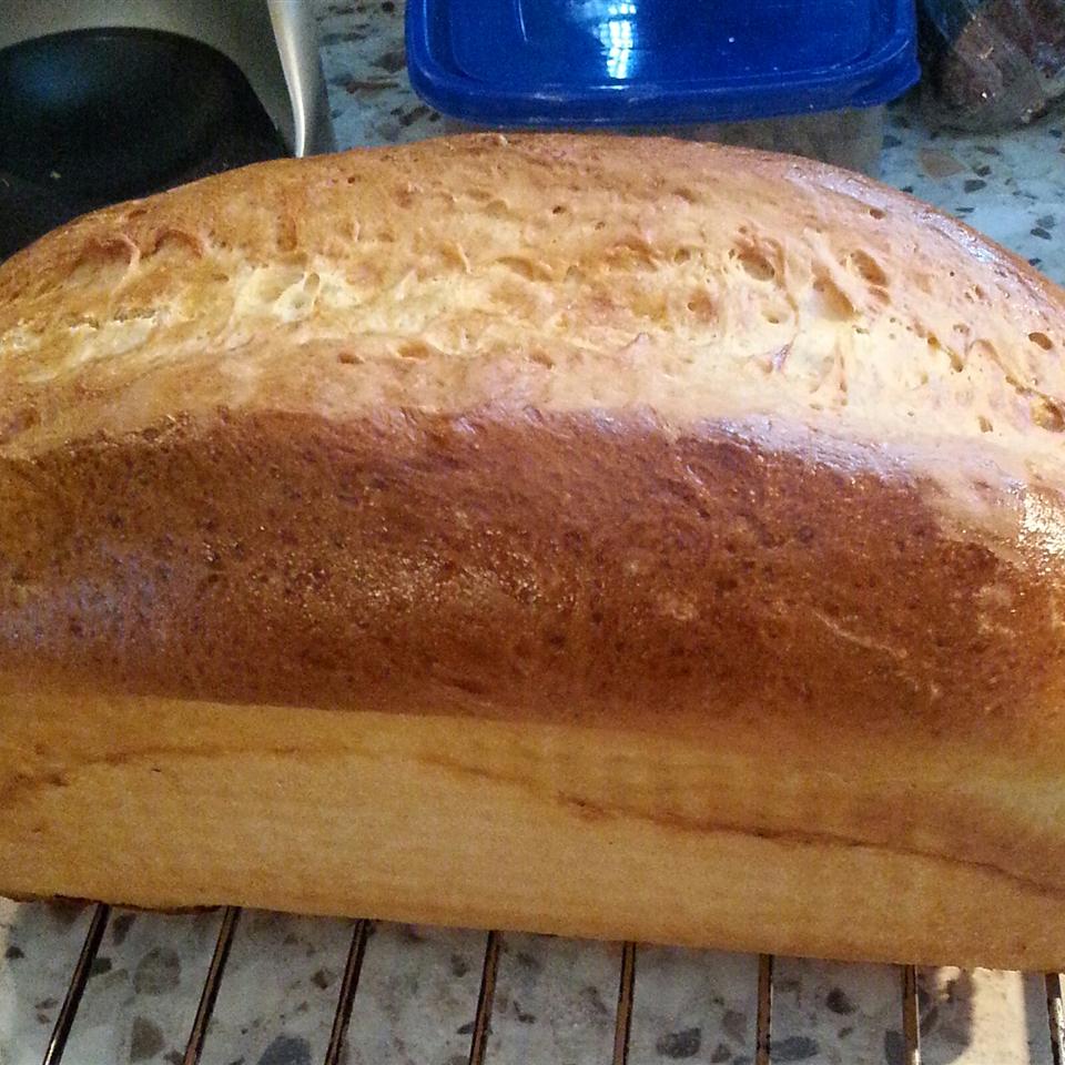 White Bread I 