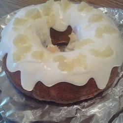 Pineapple Cream Cheese Frosting PATTY456