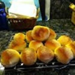 Pan de Sal - Filipino Bread Rolls 