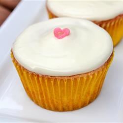 Pineapple Cream Cheese Frosting 