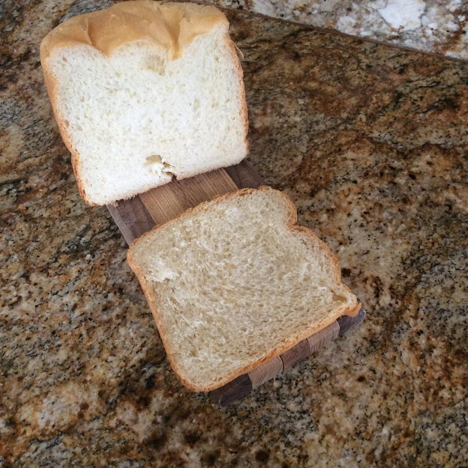 White Bread I 