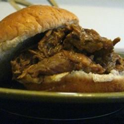 Slow-Cooked, Texas-Style Beef Brisket Angela Granados