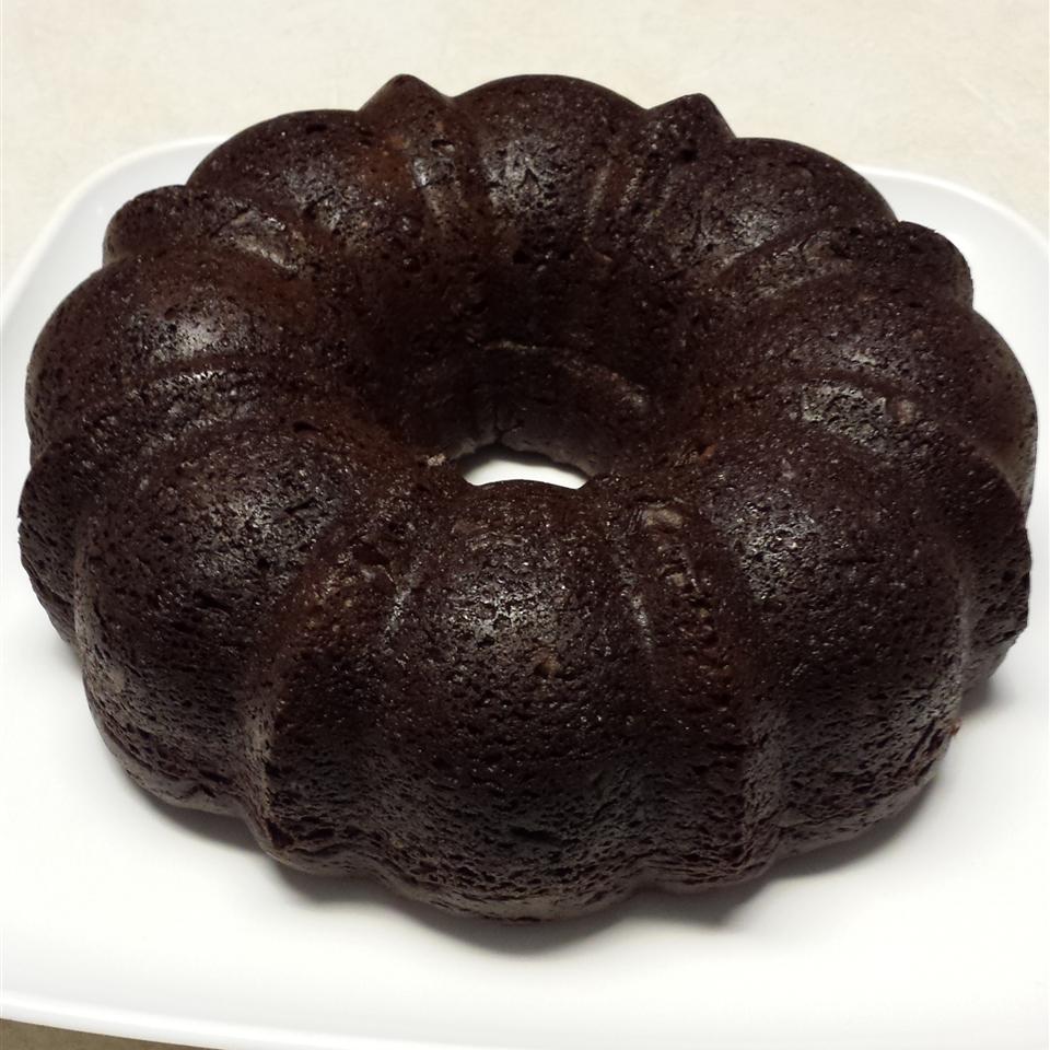 Chocolate Bundt&reg; Cake 