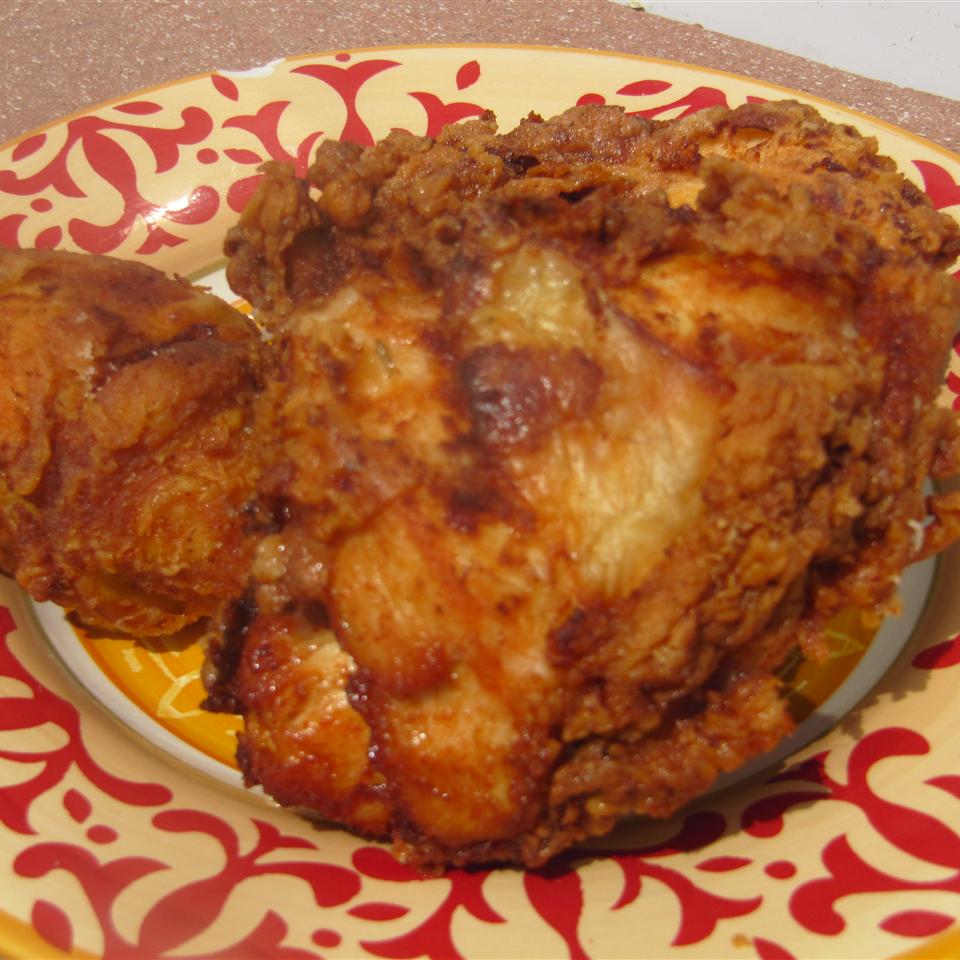 Heather's Fried Chicken 
