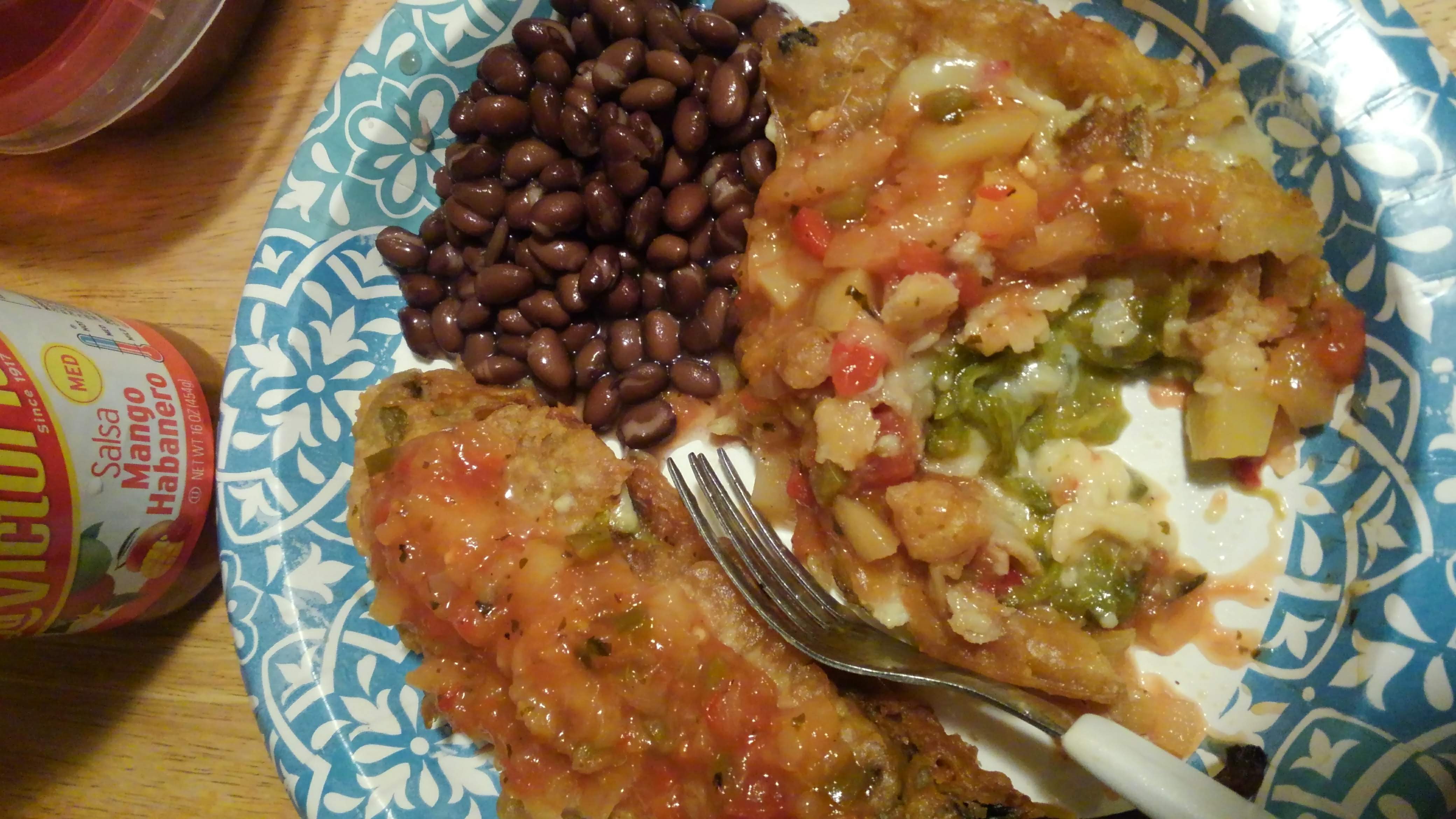 Chile Rellenos 