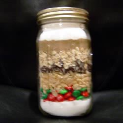 Cookie in a Jar 