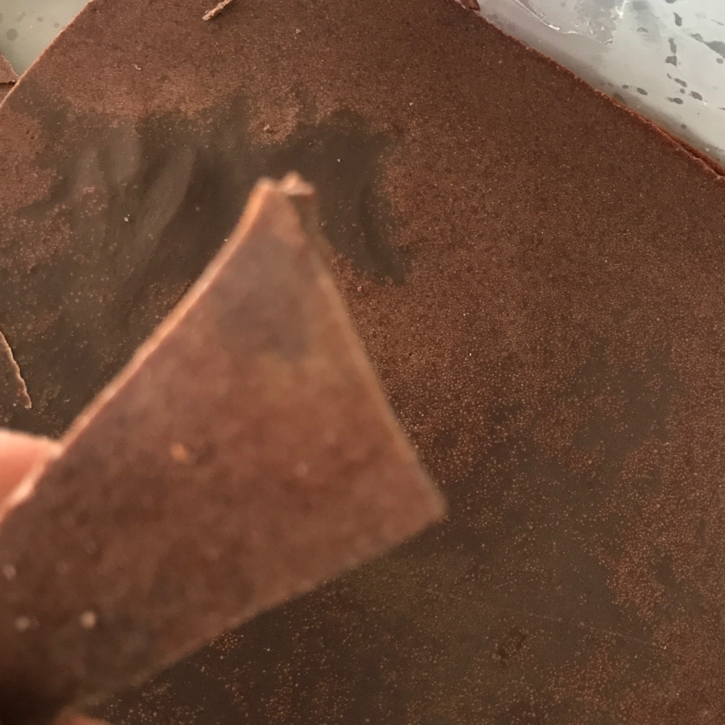 Homemade Melt-In-Your-Mouth Dark Chocolate (Paleo) 