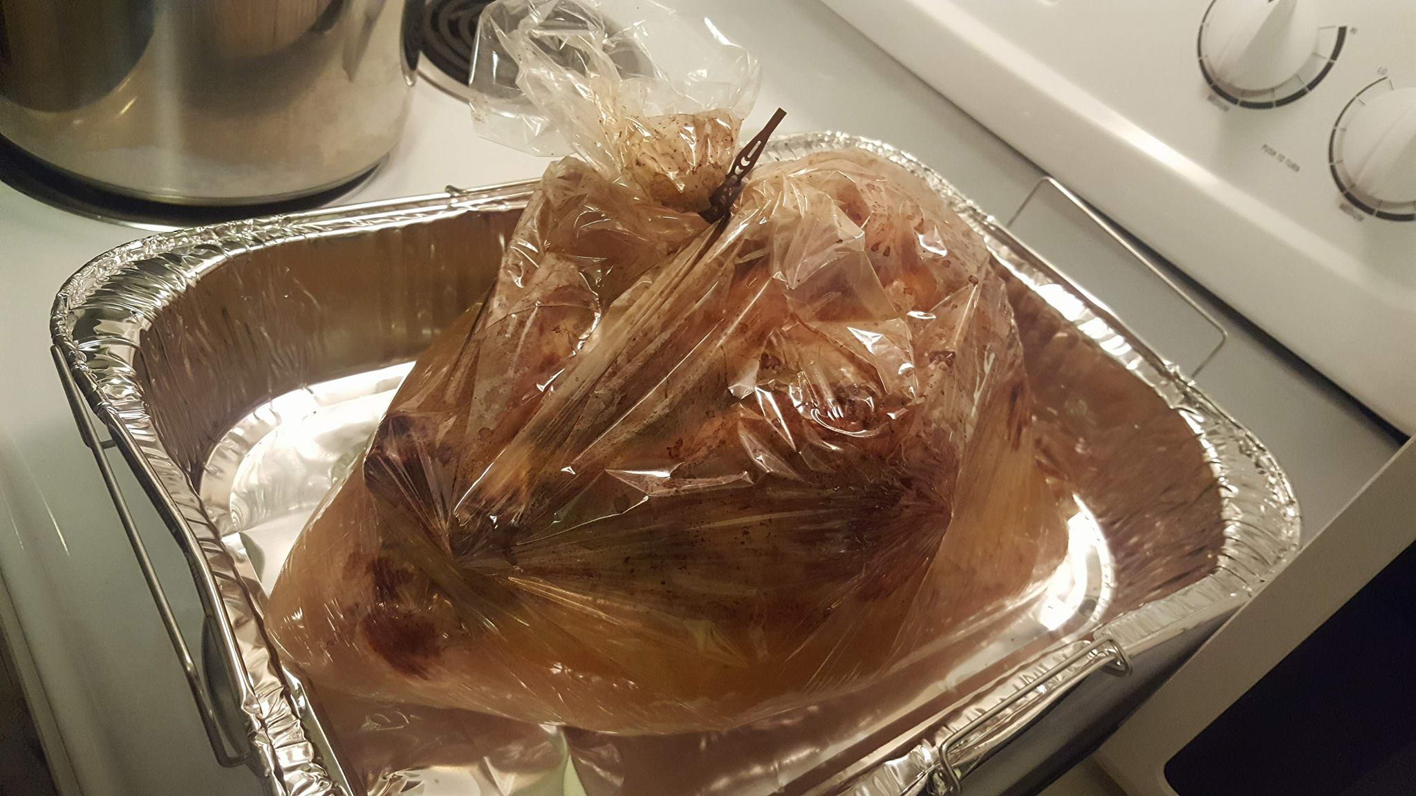 The World's Best Turkey 