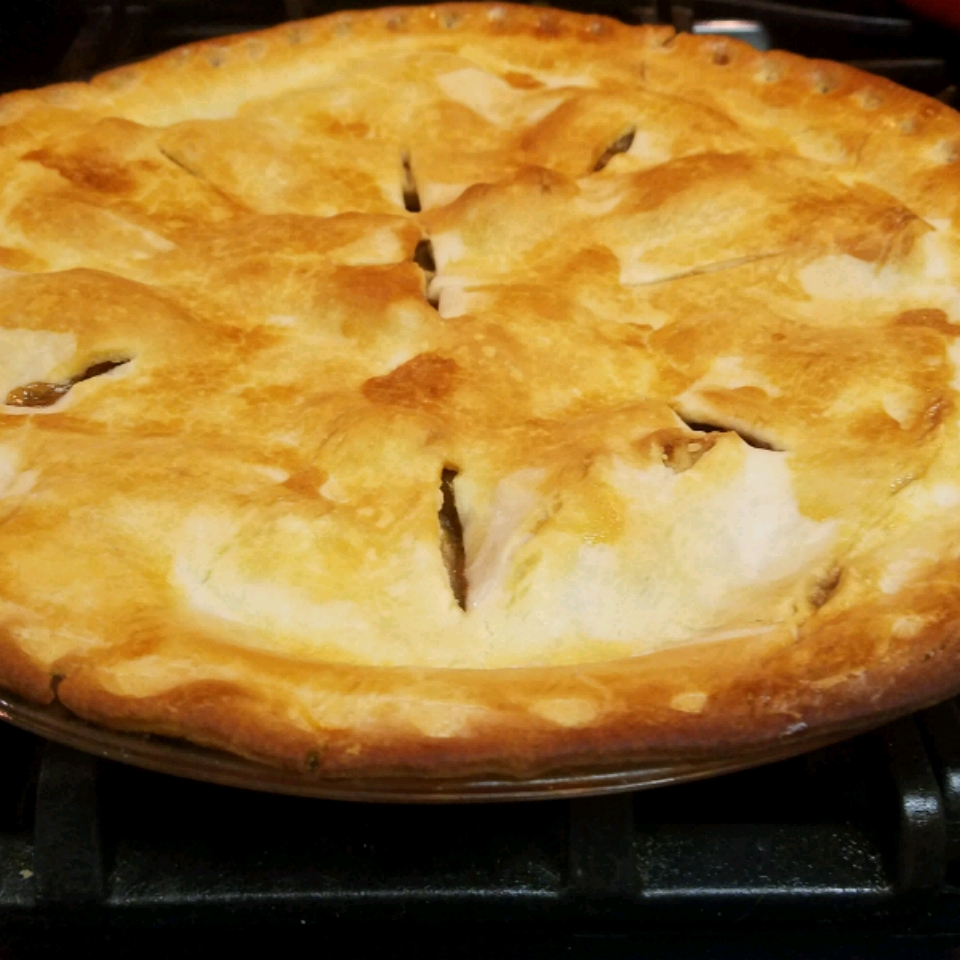 Mom's Apple Pie I 