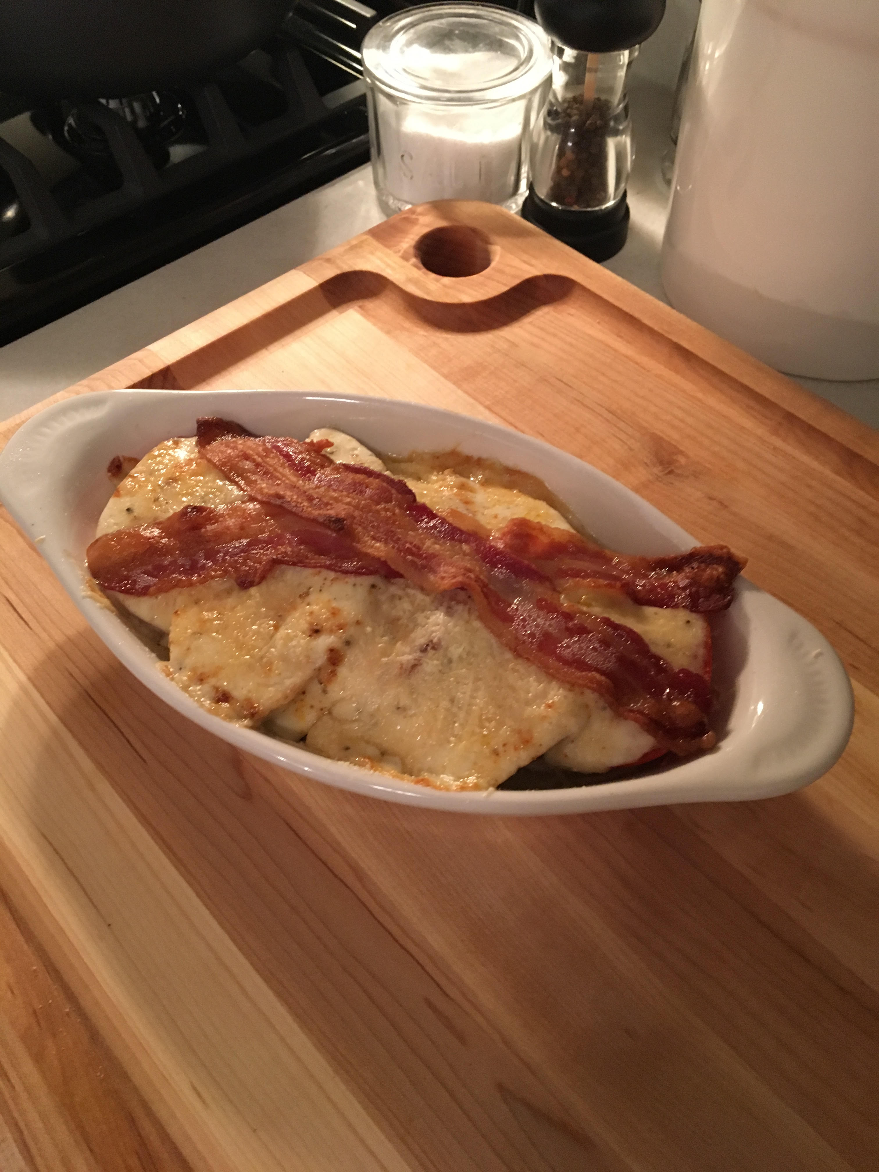 The Hot Brown 