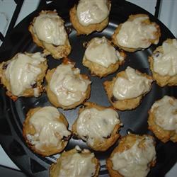 Sour Cream Cookies II 